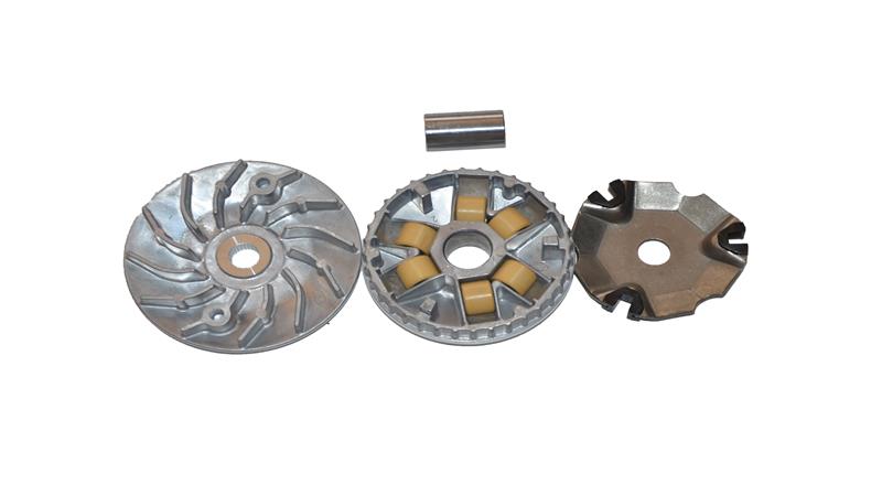 TAHRİK SETİ (PRIVATE)